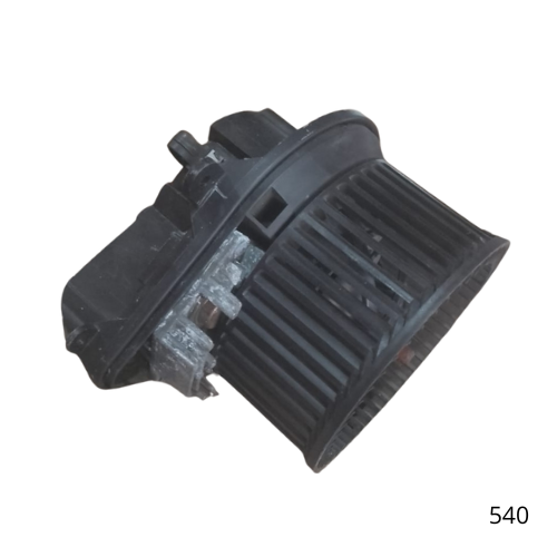 Ventilador Da Caixa Evaporadora Automotivo Modelo Universal