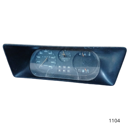 Painel Instrumento Chevrolet Chevette 1981 A 1987 Original
