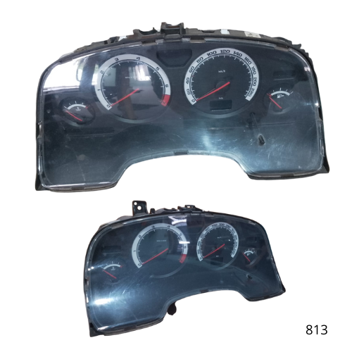 Painel Instrumento Chevrolet Astra Zafira 2010 Original