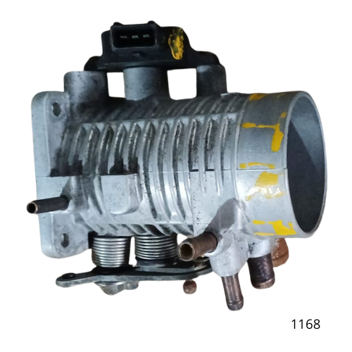 TBI Aceleração Chevrolet Vectra Omega 2.0 Ref 0280 122 001