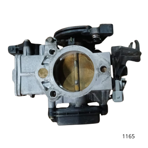 TBI Corpo de Borboleta Peugeot 306 405 406 Citroen Xantia Xsara Original Ref PSA 534 X8 B2 Magneti Marelli