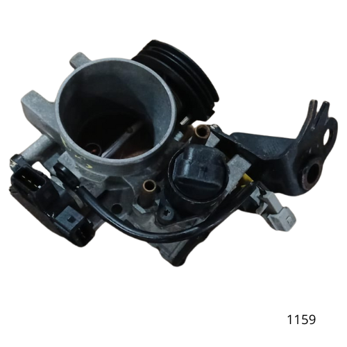 TBI Corpo de Borboleta Peugeot 306 1994 A 1999 Com Sensor Original