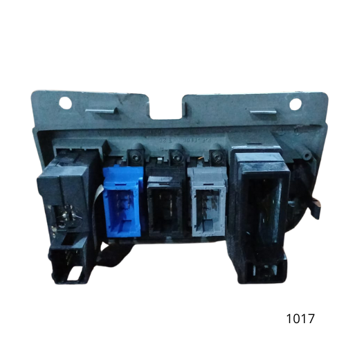 Botão Interruptor Vidro Elétrico Renault Scenic 2003 A 2008 Original