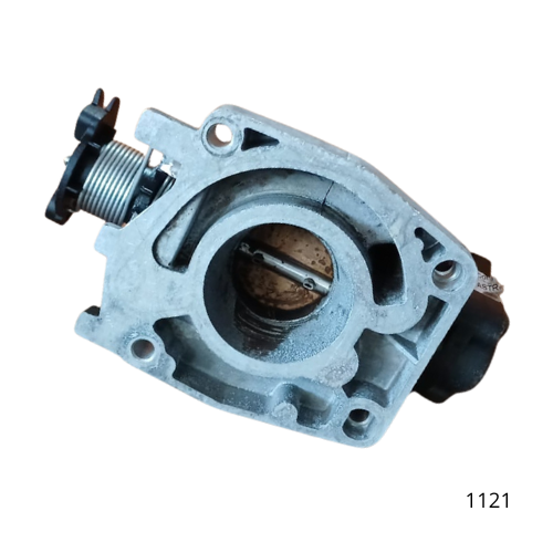 TBI Corpo de Borboleta For Fiesta Endura 1997 1998 Original