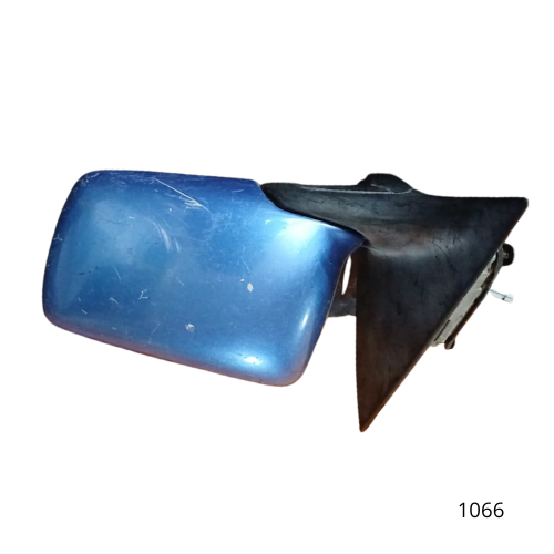 Espelho Retrovisor Ford Escort Sapão Verona 1993 A 1996 Lado Esquerdo Original