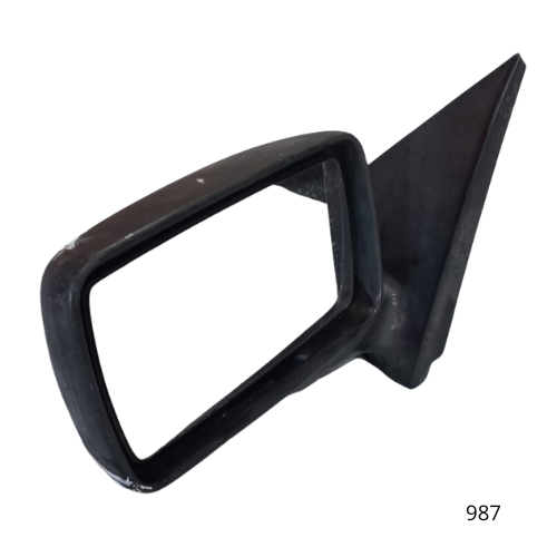 Espelho Retrovisor Ford Escort Sapão Verona 1993 A 1996 Original