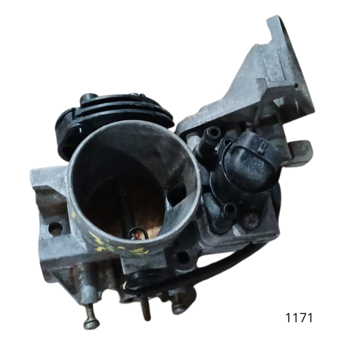 TBI Corpo de Borboleta Citroen Xsara Original Com todos os Sensores