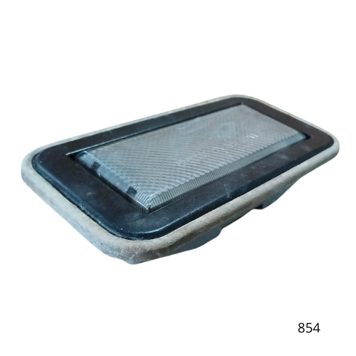 Luz de Teto Cortesia Fiat Uno 1993 A 1997 Original