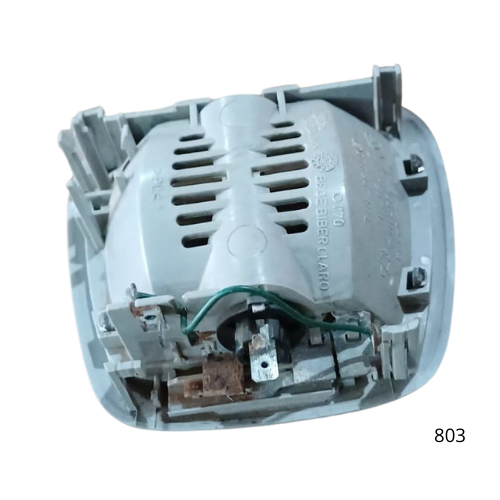 Luz de Teto Cortesia Volkswagen Gol G2 G3 G4 Saveiro Original