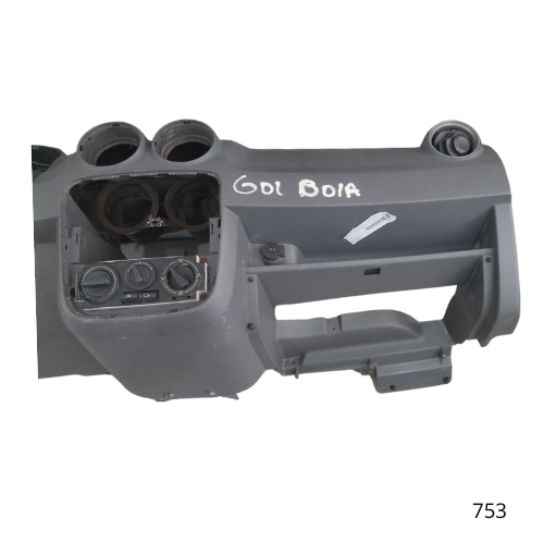Capa Painel TabelierVolkswagen Gol G4 2006 A 2010