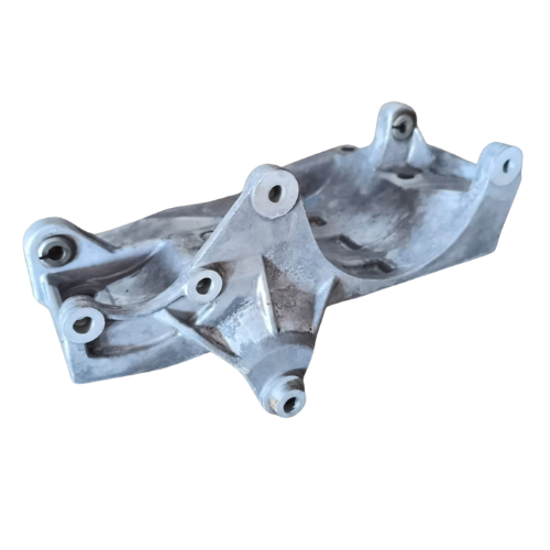 Suporte do Compressor + Alternador Volkswagen Gol G3 2001 A 2005 Original
