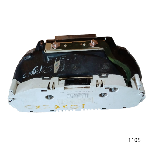 Painel Instrumento Ford Fiesta Courier 1996 A 2002 Original