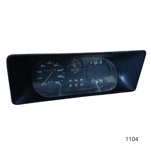 Painel Instrumento Chevrolet Chevette 1981 A 1987 Original