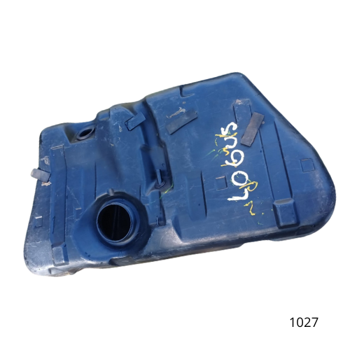 Tanque De Combustível Ford Fiesta Hatch 2007 A 2012 Original