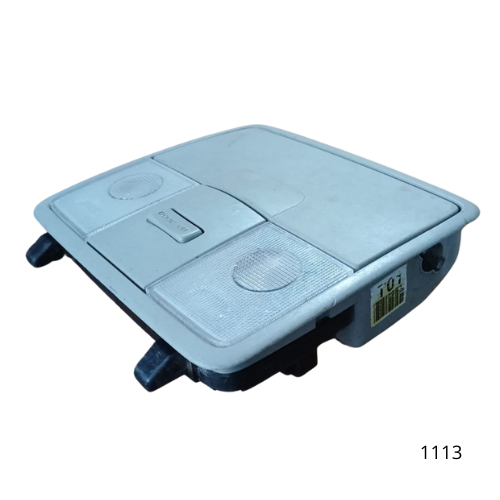 Luz de Teto Cortesia Kia Cerato 2009 A 2013 Original