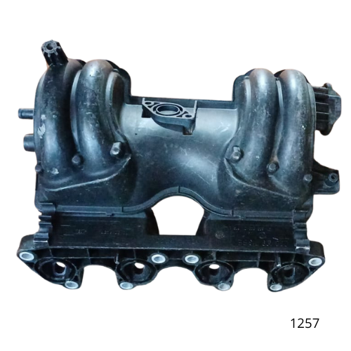 Coletor de Admissão Volkswagen Gol G2 G3 1.0 Original Ref 030129713BE