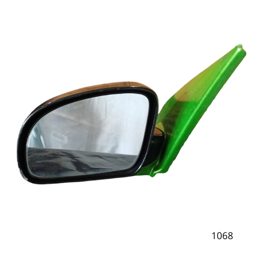 Espelho Retrovisor Chevrolet Celta 2007 Lado Esquerdo Original