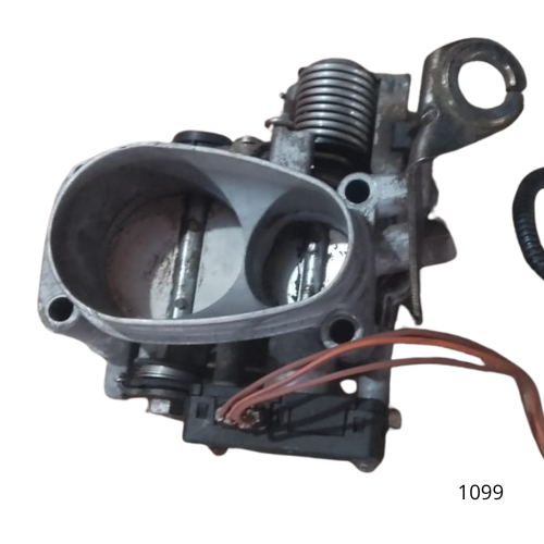 TBI Corpo de Borboleta Renault 19 RT 1.8 Original 7700 856 933 G