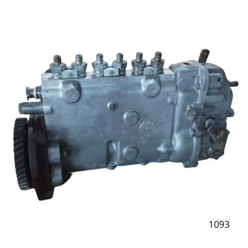Bomba Injetora Diesel 6CC Bosch Original Ref 6A800410RS 208510