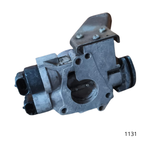 TBI Corpo de Borboleta Fiat Palio Siena 1.3 Ref 34SXFE4 02 05002