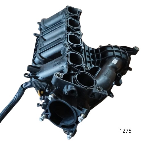 Coletor de Admissão Ford Focus Ecosport 2.0 Duratec Ref 3869 9424AE