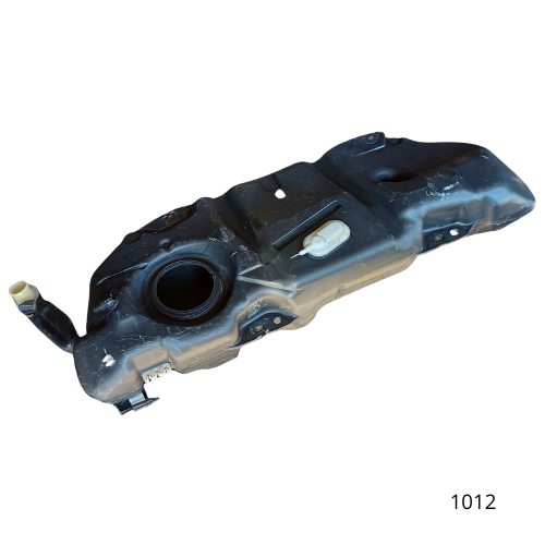 Tanque Combustível Peugeot 206 207 Ref 96425686680