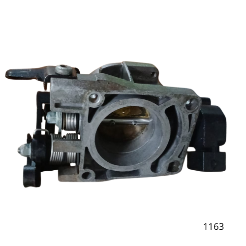 TBI Corpo de Borboleta Fiat Palio Siena Brava 1.6 16V Original