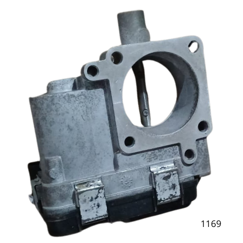 TBI Corpo de Borboleta Fiat Uno EVO Way Vivace 1.4 Original