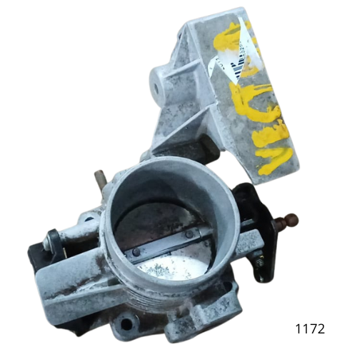 TBI Corpo de Borboleta Chevrolet Vectra 1997 A 1999 Original Ref 0280122001