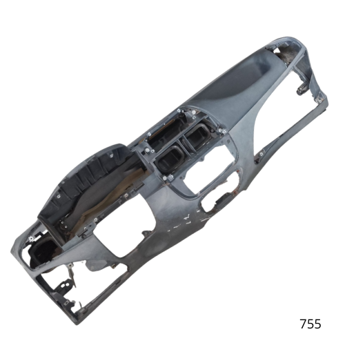 Capa Painel Tabelier Fiat Marea Brava sem Airbag 
