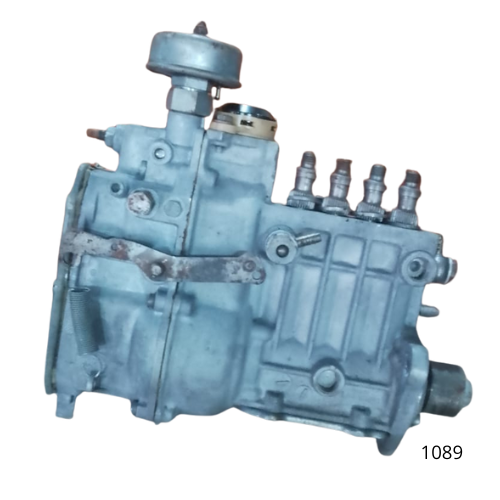 Bomba Injetora Bosch 1415104793 Motor MWM 410T Original