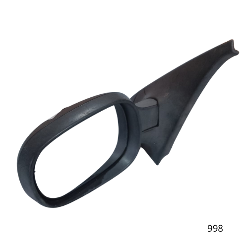 Espelho Retrovisor Renault Clio Elétrico Lado Esquerdo Original