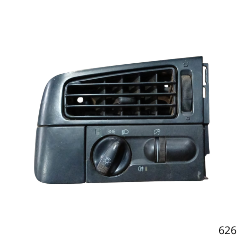 Chave De Luz Volkswagen Golf Mexicano 1h6941531 Original