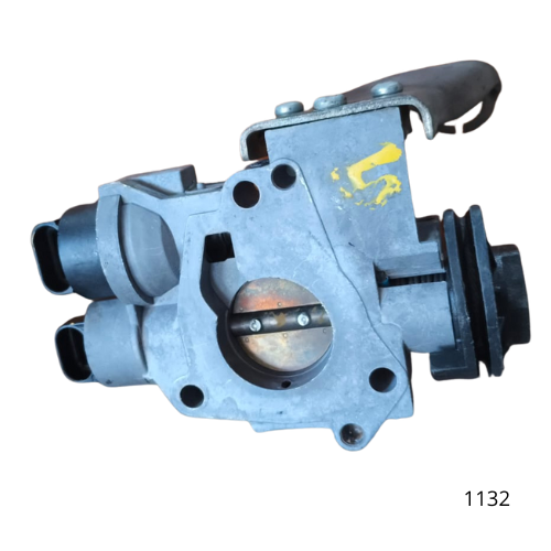 TBI Corpo de Borboleta Fiat Strada 1.5 Original Ref 34SXFE6 01 18305