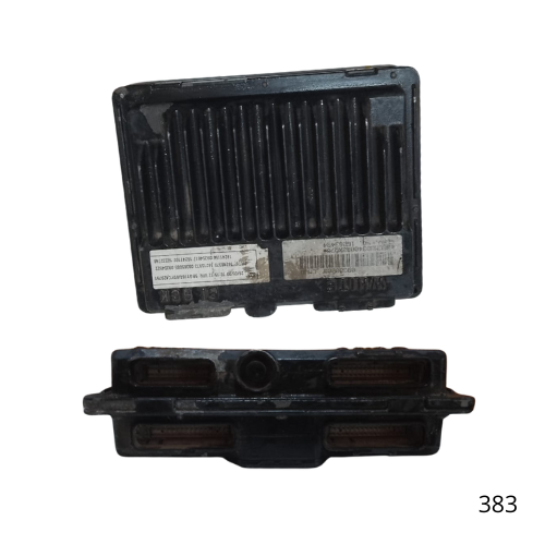 Módulo Injeção Chevrolet S10 Blazer V6 1996 A 2006 