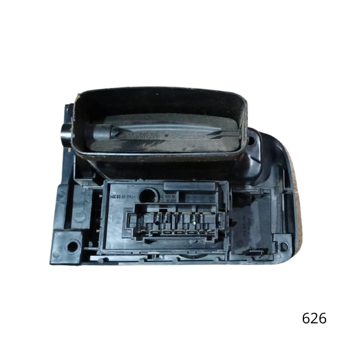 Chave De Luz Volkswagen Golf Mexicano 1h6941531 Original