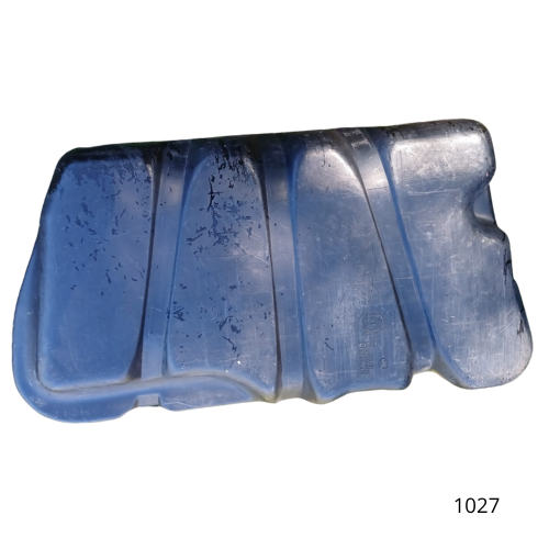 Tanque De Combustível Ford Fiesta Hatch 2007 A 2012 Original