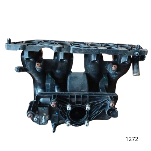 Coletor de Admissão Chevrolet Corsa Classic GM 93397785 Original