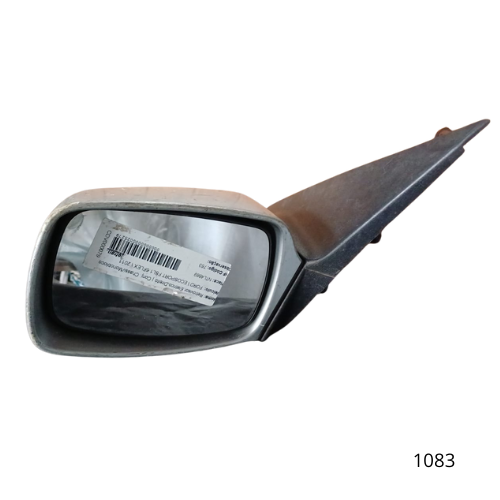 Espelho Retrovisor Elétrico Ford Mondeo 1997 1998 Lado Esquerdo Original