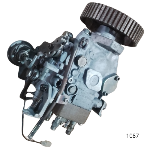 Bomba Injetora Kia Hyundai 1999 2000 Com Avanço Original