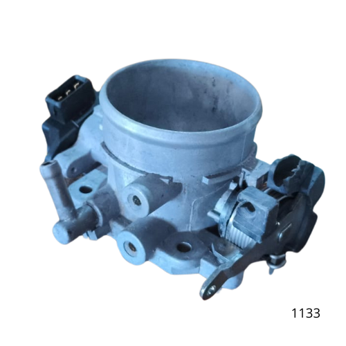 TBI Corpo de Borboleta Volkswagen Golf 2.0 1993 A 1997 Original Ref 037 907 385 Q