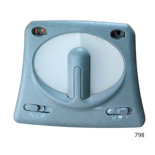 Luz de Teto Cortesia Fiat Marea 1999 Original