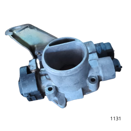 TBI Corpo de Borboleta Fiat Palio Siena 1.3 Ref 34SXFE4 02 05002