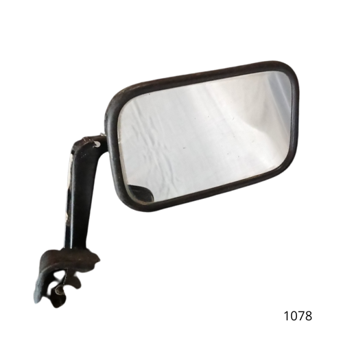 Espelho Retrovisor Renault Trafic 1995 A 1999 Lado Esquerdo Original