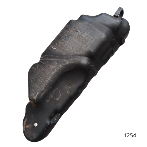 Tanque de Combustível Volkswagen Gol 2008 A 2013 Original