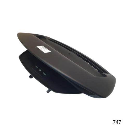 Painel Instrumento Citroen C4 2010 Original