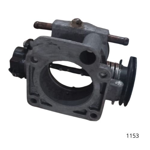 TBI Corpo de Borboleta Fiat Palio Siena Brava 1.6 16V Ref 54CFA26 2957