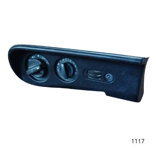 Moldura Chave de Luz Ford Mondeo 1995 A 2001 Original