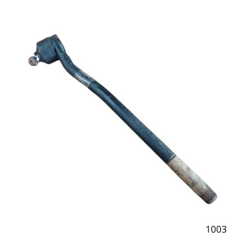 Terminal Barra De Direção Ford F4000 1975 A 1996 Original