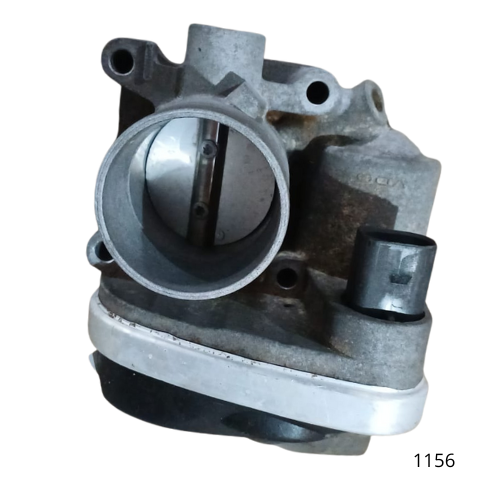 TBI Corpo de Borboleta Volkswagen Gol G4 1.0 8V 2000 A 2005 Original